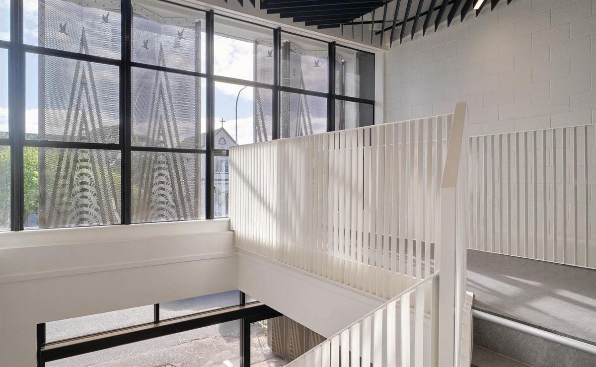 Office Space in Prime Location – pohled 5