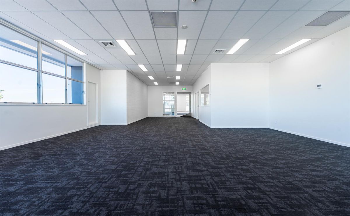 Office Space in Prime Location – pohled 3