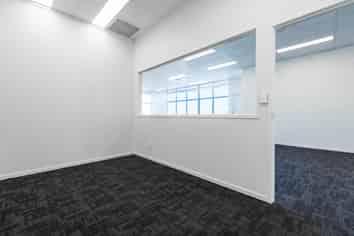 Office Space in Prime Location