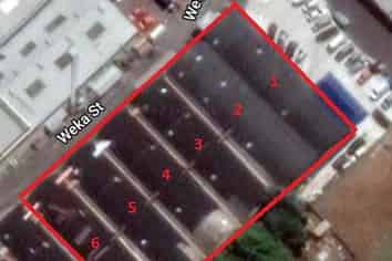 Warehouse or storage solutions in Otahuhu
