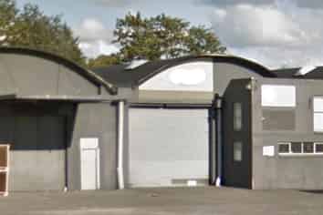 Warehouse or storage solutions in Otahuhu
