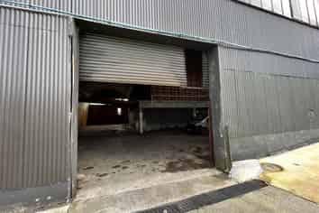 Warehouse or storage solutions in Otahuhu