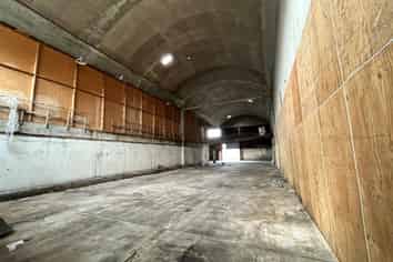 Warehouse or storage solutions in Otahuhu