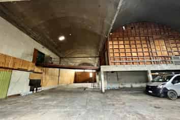 Warehouse or storage solutions in Otahuhu
