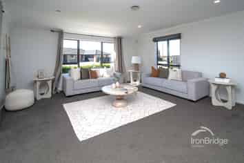 211 Rolleston Drive, Rolleston