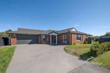 211 Rolleston Drive, Rolleston
