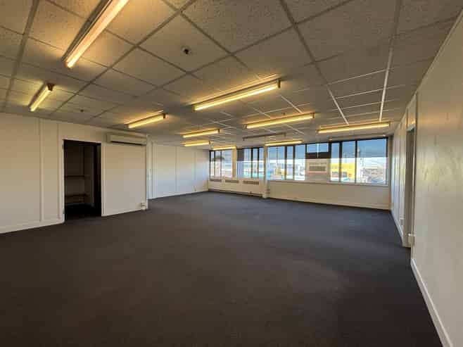 First Floor Office in Burnside