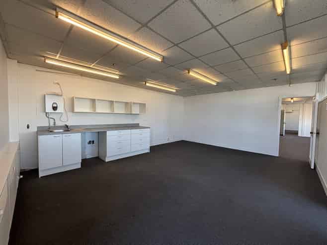 First Floor Office in Burnside