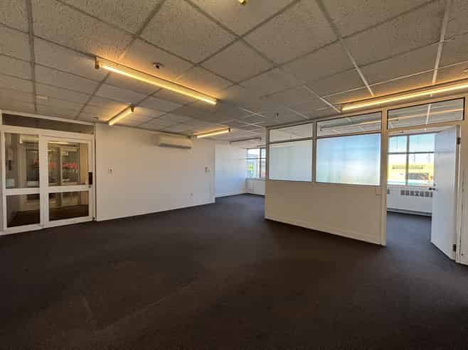 First Floor Office in Burnside