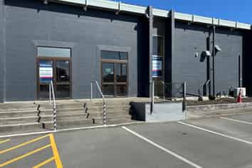Warehouse Value in Burnside