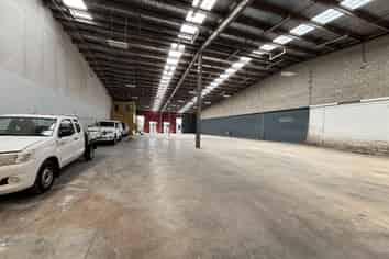 Warehouse Value in Burnside