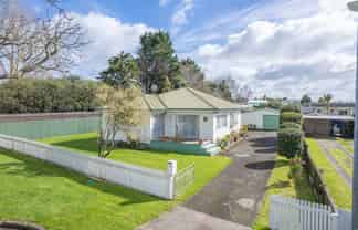 1 Kimihia Road, Huntly