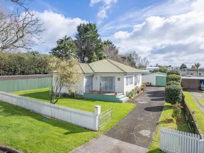 1 Kimihia Road, Huntly