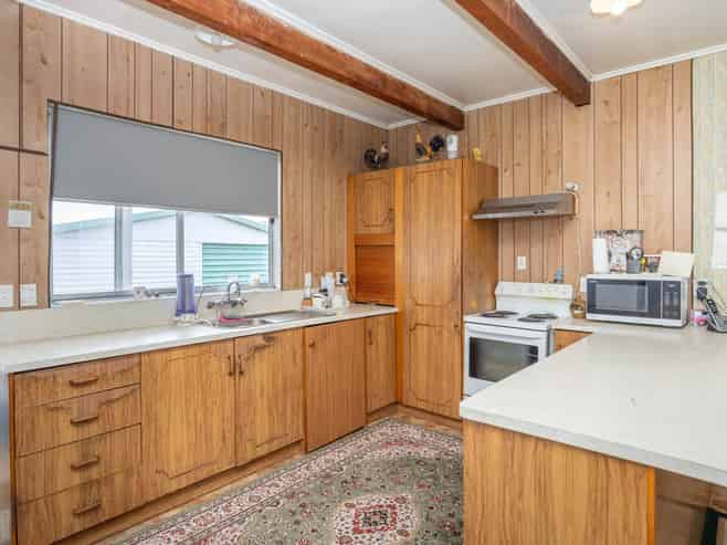 1 Kimihia Road, Huntly