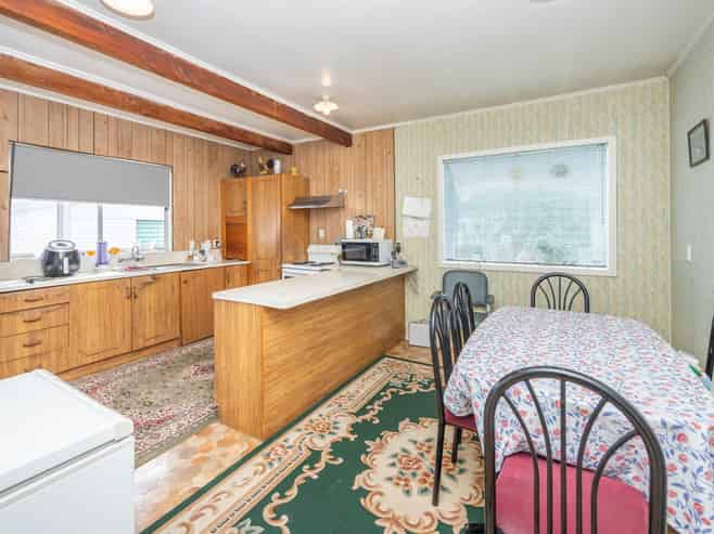1 Kimihia Road, Huntly