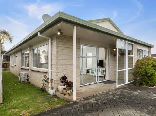 310C Richmond Street, Thames