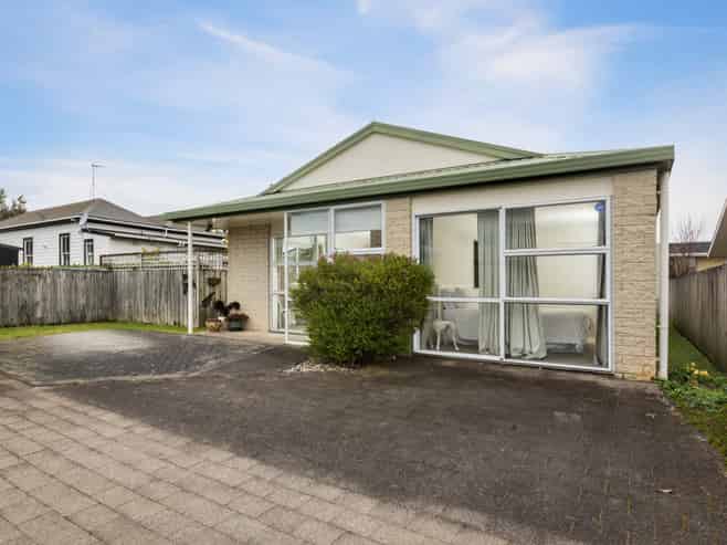 310C Richmond Street, Thames