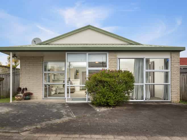 310C Richmond Street, Thames