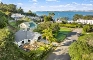 57 Buckleton Road, Tawharanui Peninsula