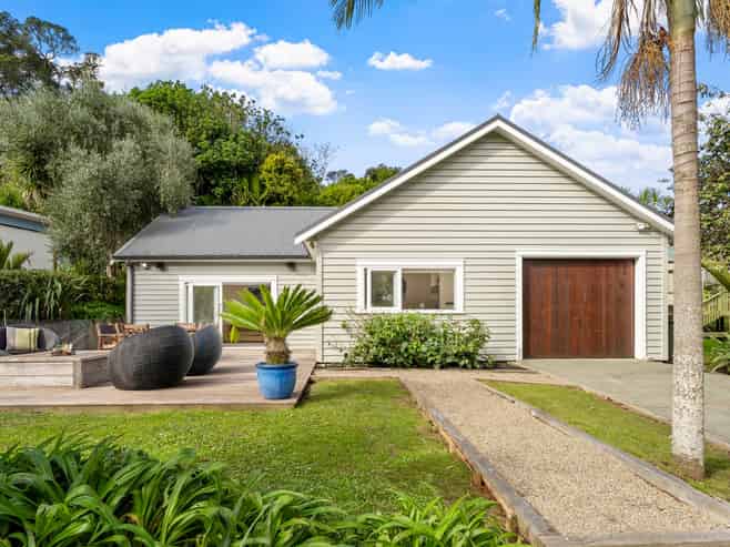57 Buckleton Road, Tawharanui Peninsula