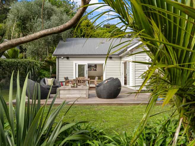57 Buckleton Road, Tawharanui Peninsula