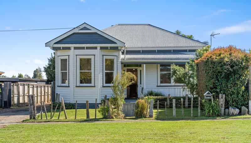 17 Shakespeare Street, Te Aroha