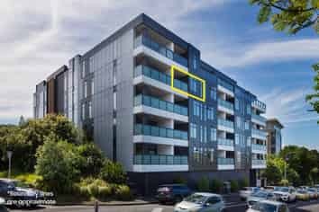 405B/43A Gillies Avenue, Epsom