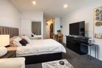 405B/43A Gillies Avenue, Epsom