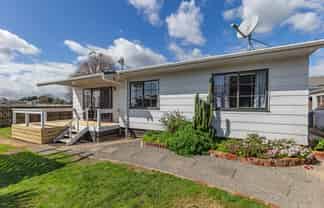 12B Douglas Street, Levin