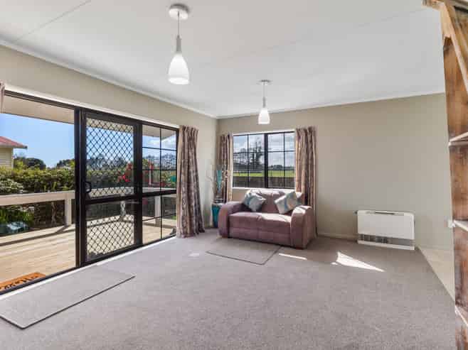 12B Douglas Street, Levin