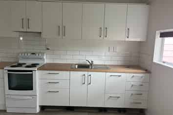 Manawatu / Whanganui - Address withheld