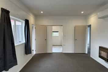 Manawatu / Whanganui - Address withheld