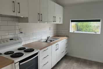 Manawatu / Whanganui - Address withheld