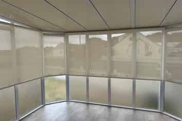 Manawatu / Whanganui - Address withheld