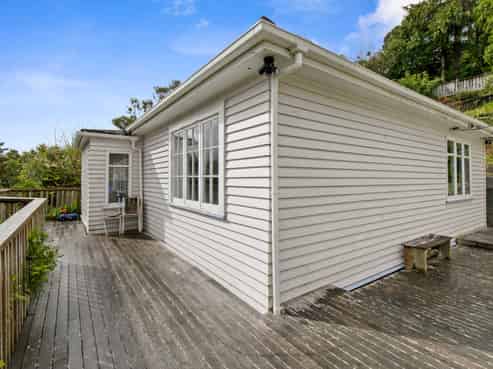33 Woodvale Grove, Fairfield