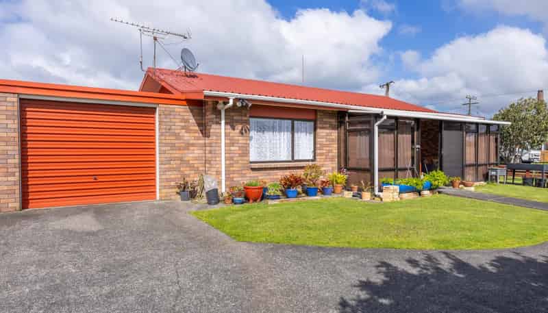 38A Bailey Street, Huntly