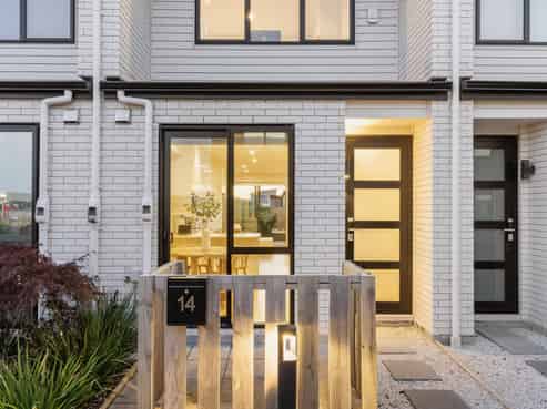 14 Matakohe Road, Westgate