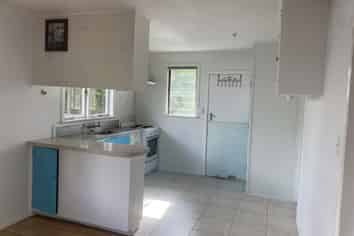 Bay of Plenty - Address withheld