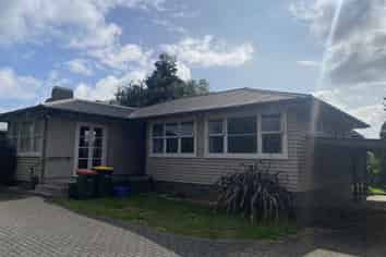 Bay of Plenty - Address withheld