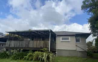 Bay of Plenty - Address withheld