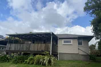 Bay of Plenty - Address withheld