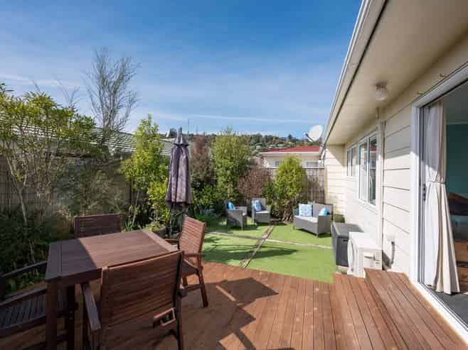 4/46a Muritai Street, Tahunanui