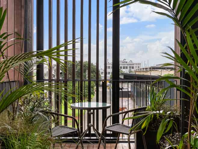 101/85 Daldy Street, Wynyard Quarter