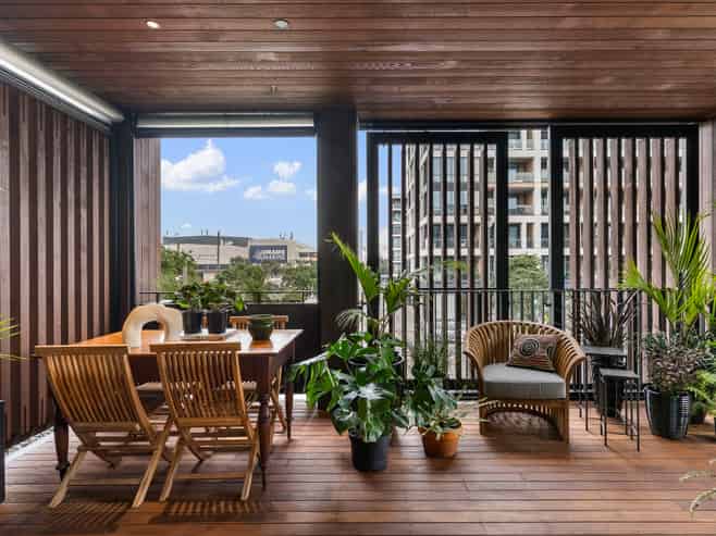 101/85 Daldy Street, Wynyard Quarter
