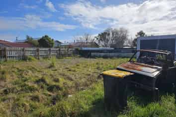 10A Fox Street, Cobden