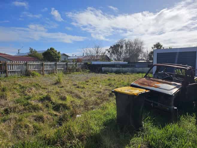 10A Fox Street, Cobden