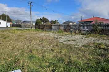 10A Fox Street, Cobden