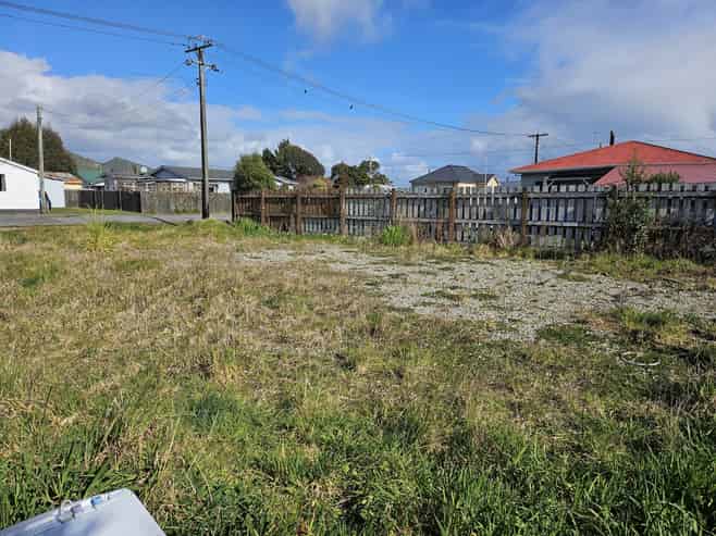 10A Fox Street, Cobden