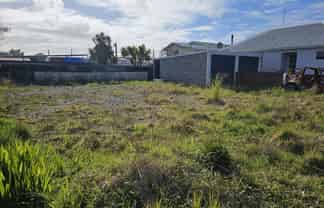 10A Fox Street, Cobden