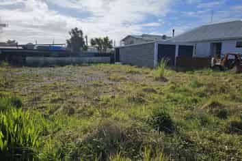 10A Fox Street, Cobden